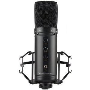 인프라소닉 INFRASONIC UFO Pro X 블랙에디션 패키지 2