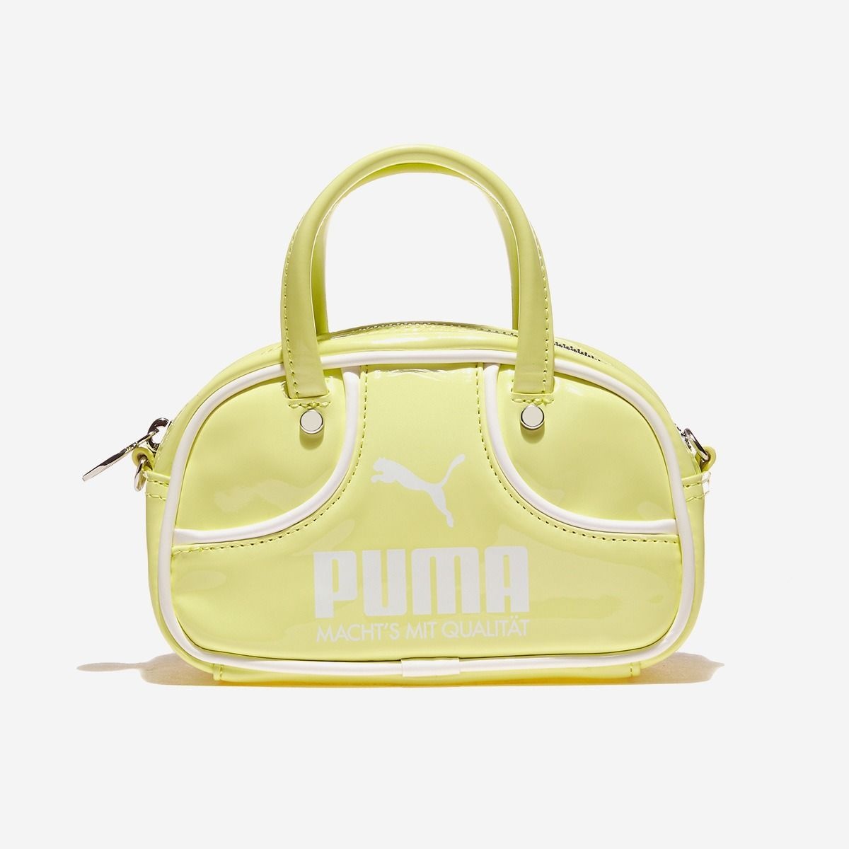 라푸마 푸마 PUMA 1976 마이크로 그립 백 1020115128_이미지