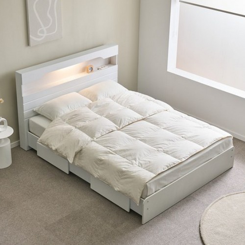 BIF����׿� ��ÿ� LED ������ ħ�� Q