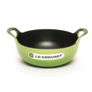 르크루제 무쇠 발티 디쉬 (24cm)