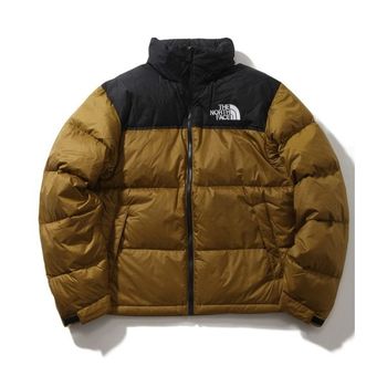 1996 레트로 눕시 자켓 재킷 카키 계열 10245545