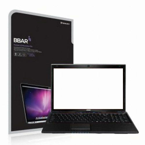 센콤 길라잡이 BBAR ASUS X200MA 액정보호필름_이미지