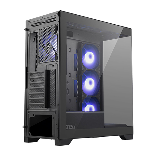MSI PRO P050R ARGB (블랙)_이미지