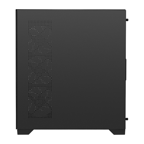 MSI PRO P050R ARGB (블랙)_이미지