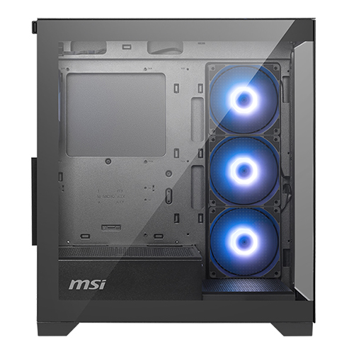 MSI PRO P050R ARGB
