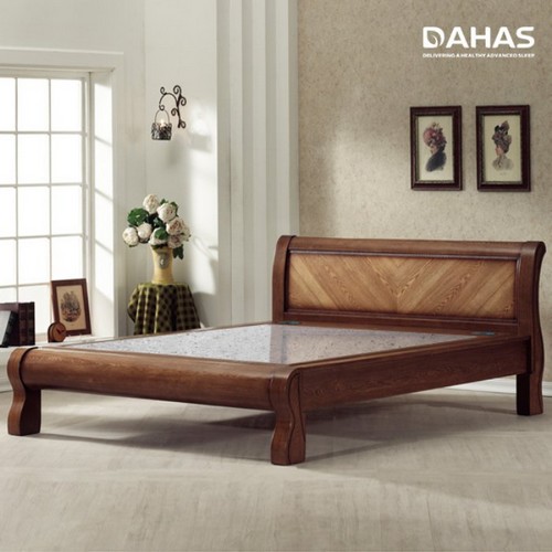 장수산업 장수돌침대 다하스 1000 돌침대 Q (맥반석)