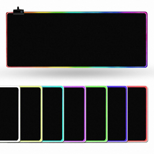 건평정보통신 IPLEX GMS-X5 RGB LED 장패드_이미지