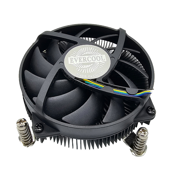 EVERCOOL EC1700B-915BP Slim
