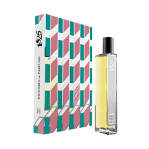 이스뜨와드퍼퓸 1826 외제니 드 몽티조 EDP (15ml)_이미지