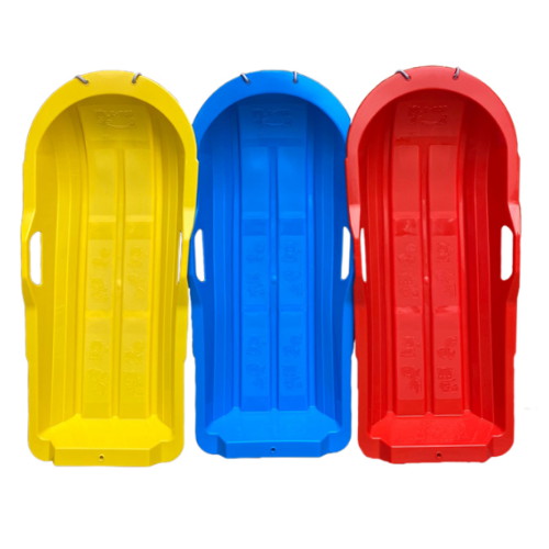 삼성테크 눈썰매 SR100