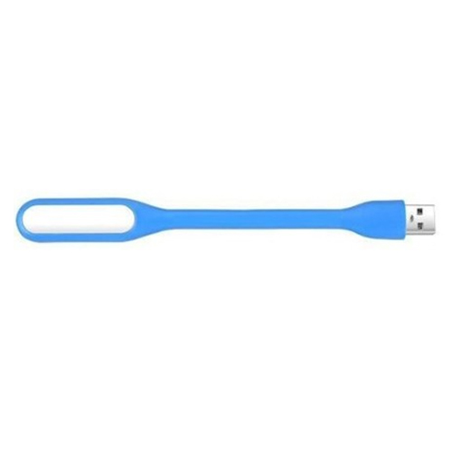 휴대용 USB 램프 독서등 (1개)_이미지