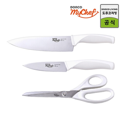 마린 칼블럭 4종