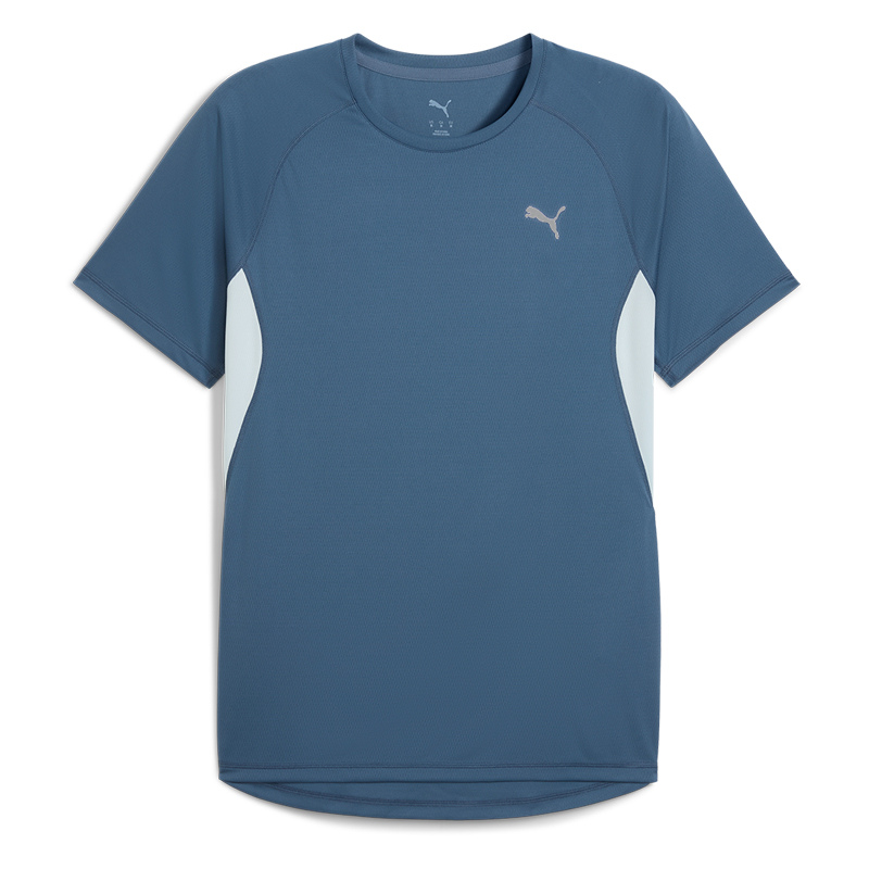 푸마 런 벨로시티 반팔 티셔츠 527238-80