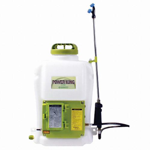 광성 파워킹 충전식 분무기 KS-PK2000이미지입니다. 누르면 해당 게시물로 새창이동합니다.