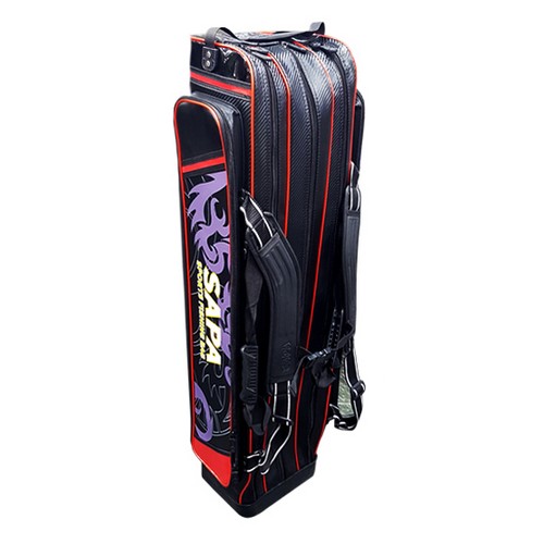 싸파 STB-235 민물 5단 낚시가방