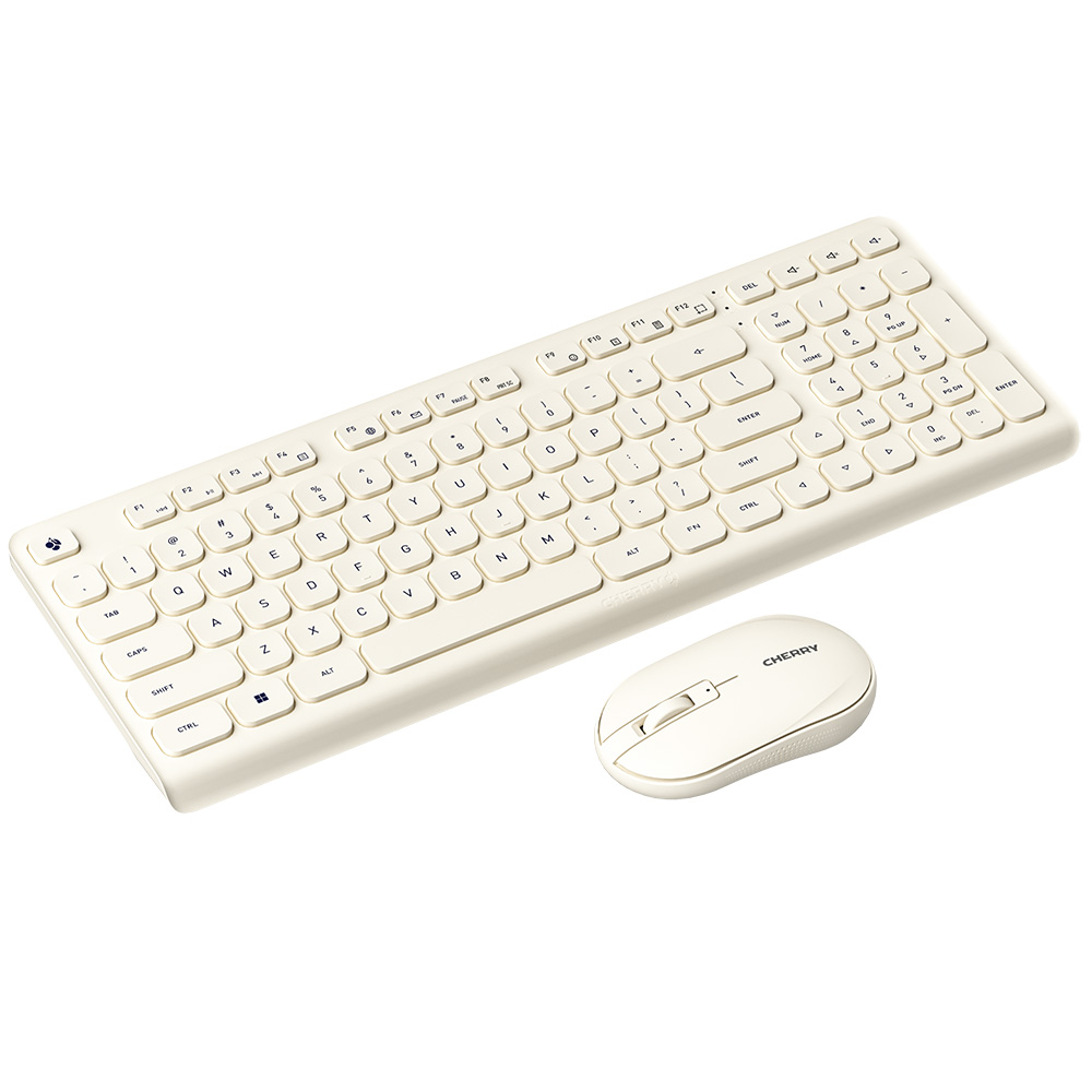 CHERRY DW2380 Ű���� ���콺 ��Ʈ