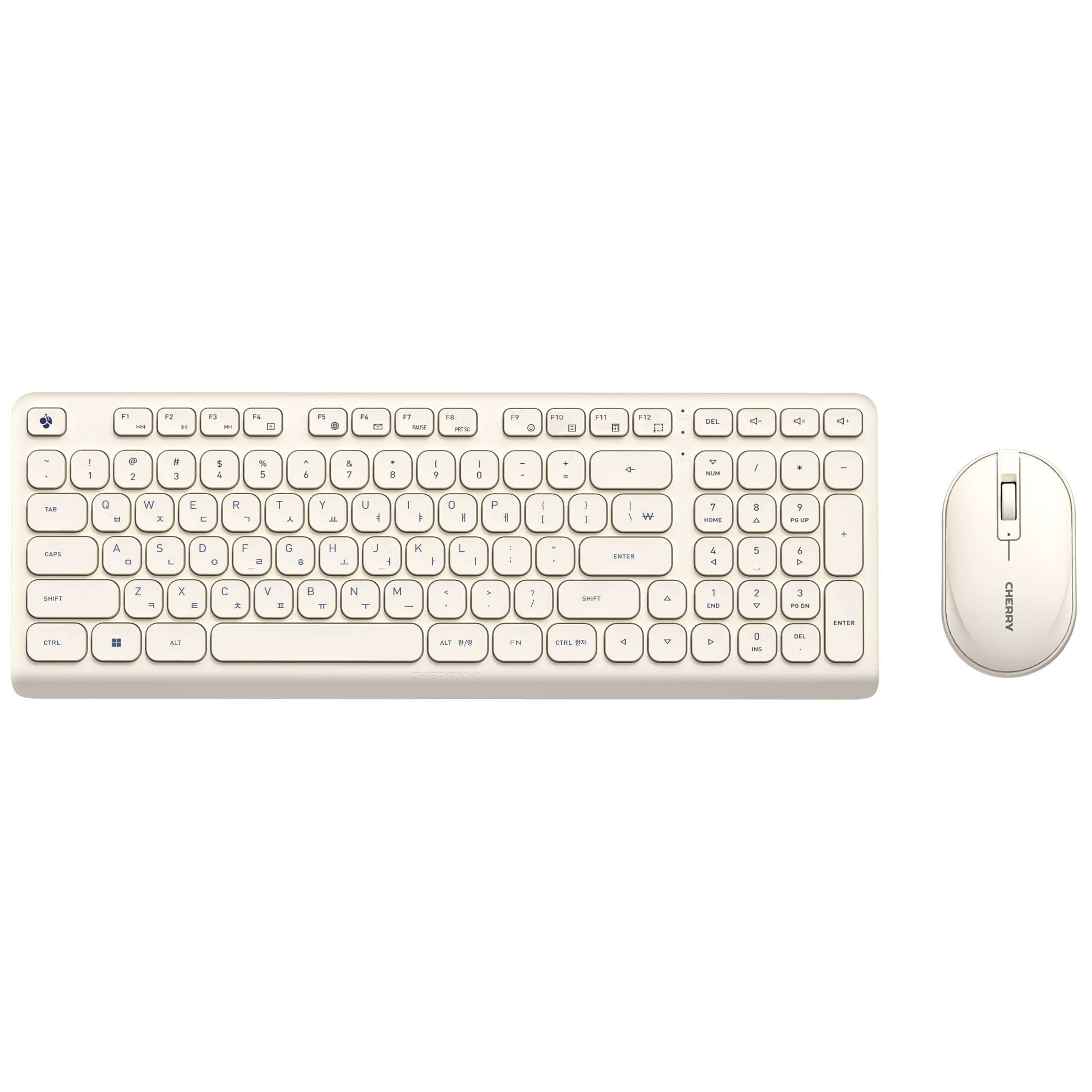 CHERRY DW2380 키보드 마우스 세트이미지입니다. 누르면 해당 게시물로 새창이동합니다.