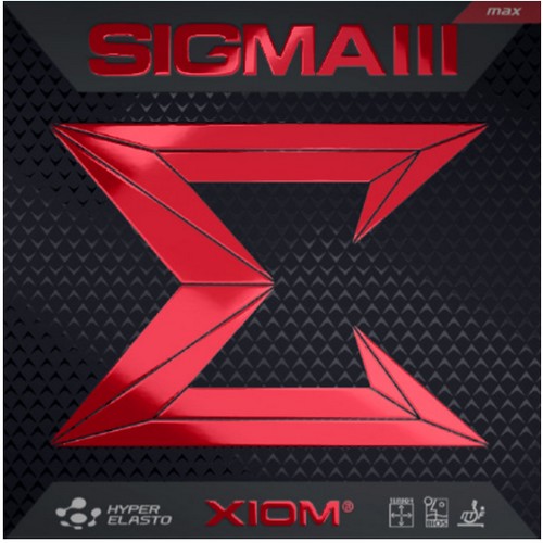 엑시옴 시그마3_이미지