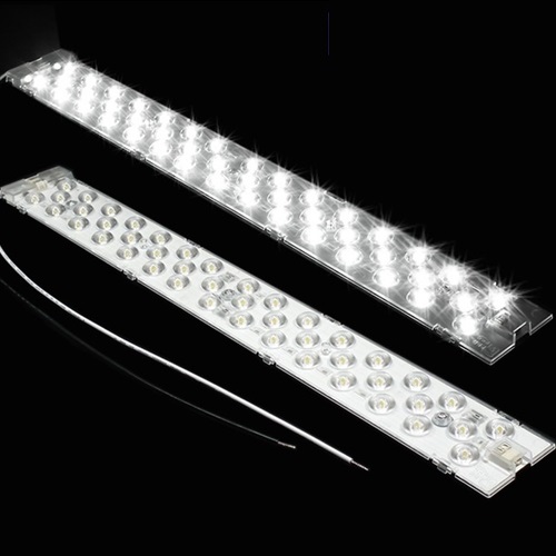 LED 렌즈형 모듈 25W