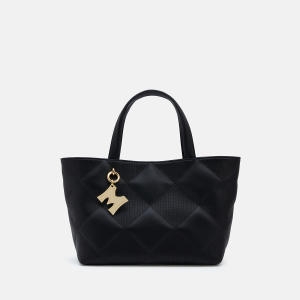  메트로시티 토트백 스몰 M243MQ6702Z