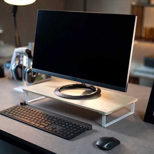 이메이션 MST-01WD 모니터받침대