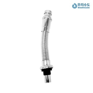 자동트랩 세면대배수관 세면기부속 배관