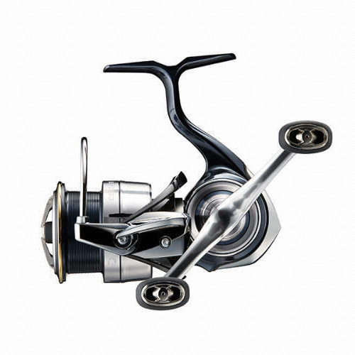 다이와 세르테이트 LT 3000S-CH-DH, 2019년형