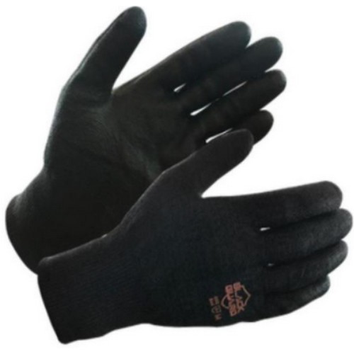 코레카 핸드맥스 블랙가드 PU 베임방지 장갑 (10켤레)