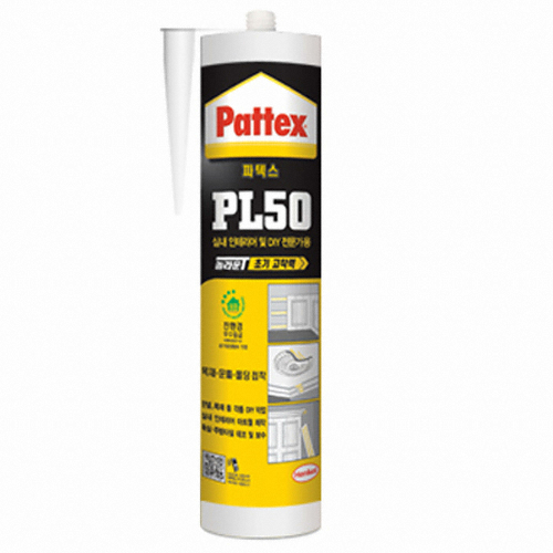 헨켈 파텍스 PL50 300ml (12개)