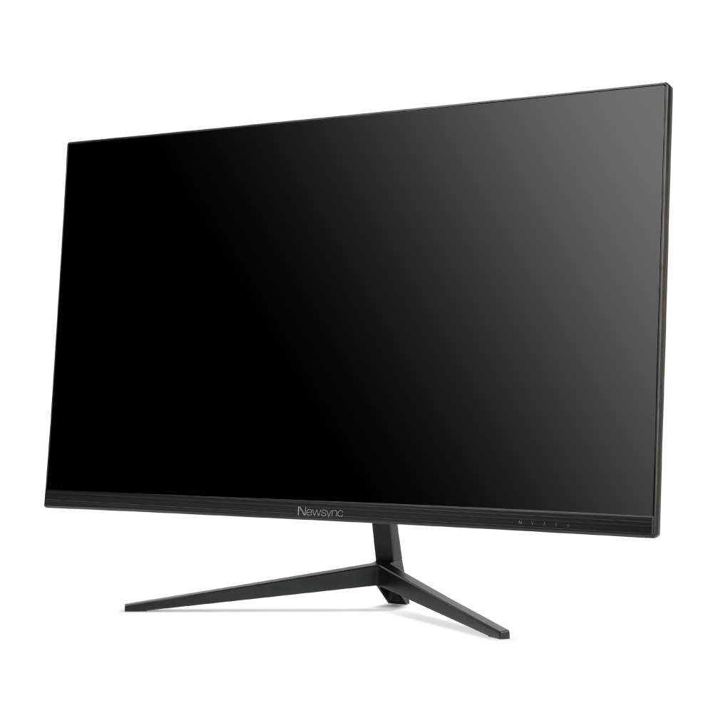 비트엠 Newsync BG249F 게이밍 165 HDR 블랙_이미지