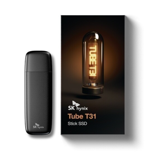 SK하이닉스 Tube T31 Stick SSD (2TB)_이미지