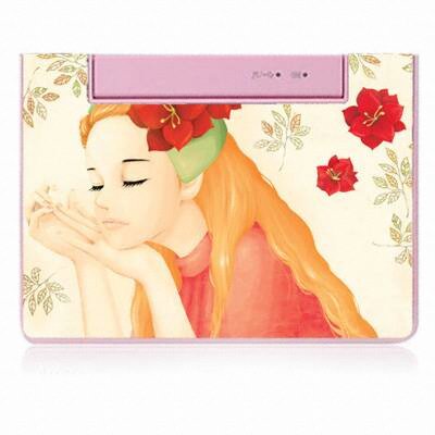 chungfrog 코원 D5 스키니스킨- TOU