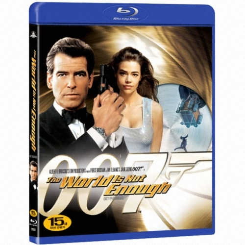 20세기폭스 007 언리미티드 (일반판)