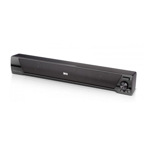 브리츠 BA-R90 SoundBar [블랙]