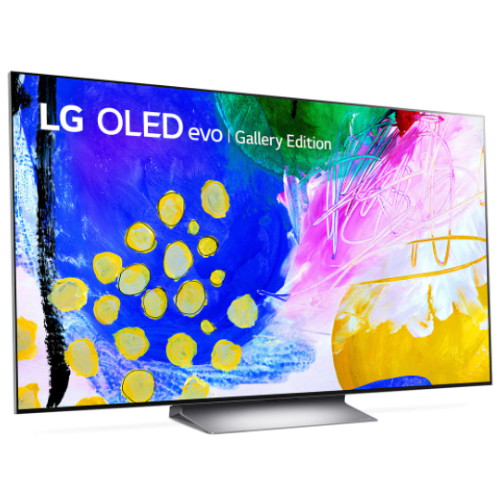 LG���� �÷��� evo OLED77G2 ���ۺ��