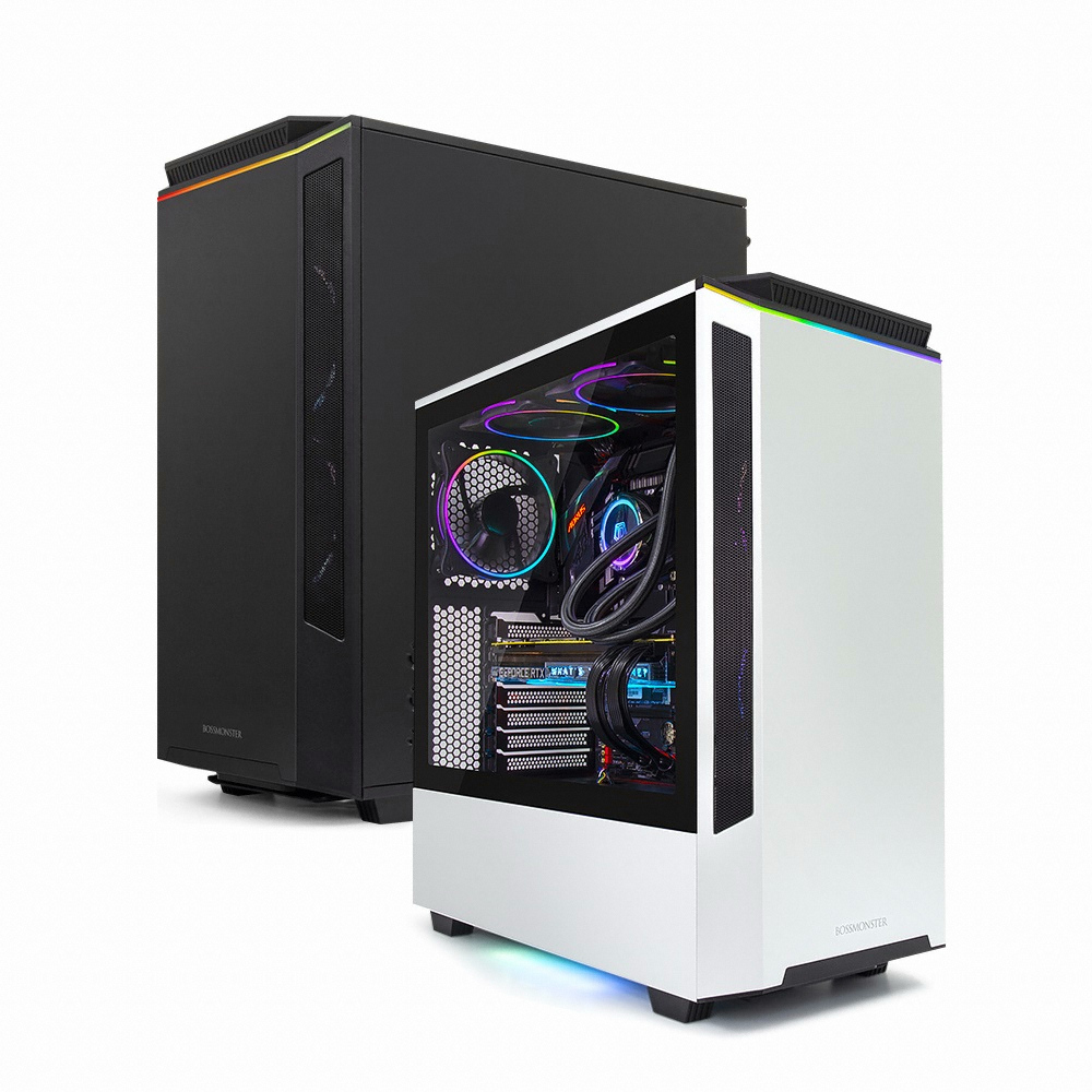 한성컴퓨터 보스몬스터 DX5957RXT (16GB, M2 512GB)_이미지