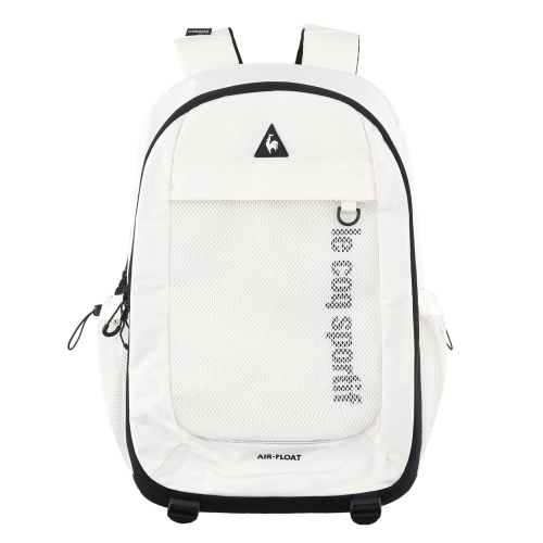 르꼬끄스포르티브 에어플로트 백팩 28L QR123ABP11CRM_이미지