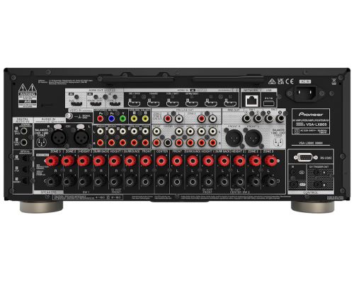 파이오니아 VSA-LX805 (정품)_이미지