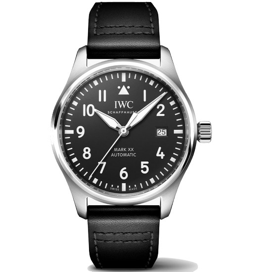 IWC 파일럿 마크 XX IW328201_이미지