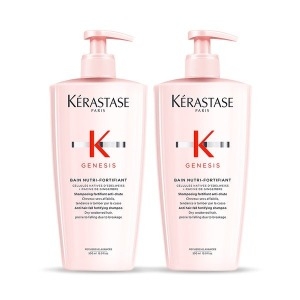  케라스타즈 방 제네시스 리치 샴푸 500ml [2개]