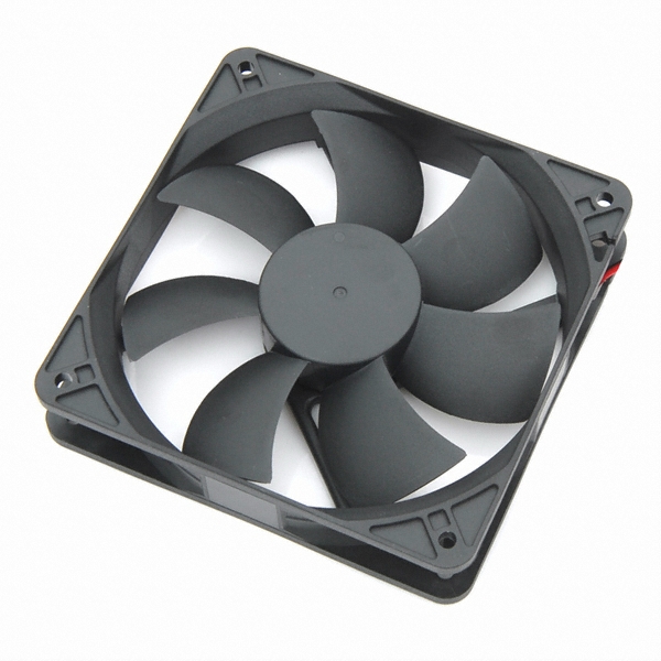COOLERTEC CT-12025L12B-2P