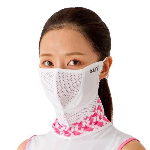 I형 스포츠 마스크