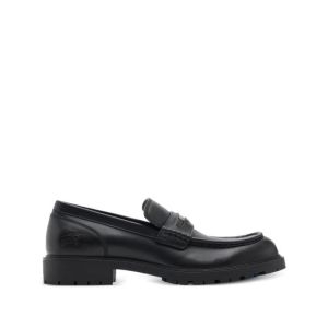 버버리 샌들 8111385 A1189 Black