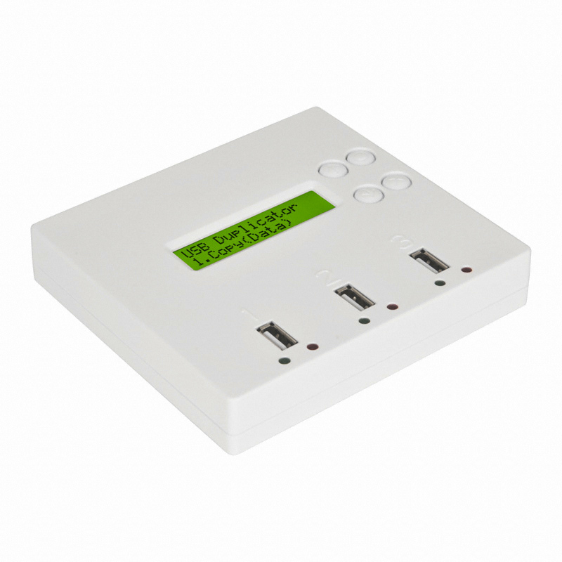  DZONEI USB802PRO 1:2 복사기