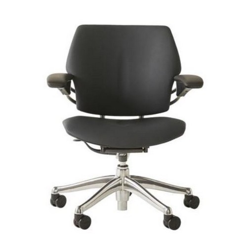 휴먼스케일 까사미아 프리덤 패브릭 의자