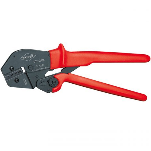 크니펙스 레버식 압착기 97-52-04