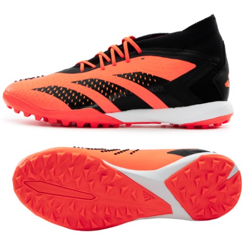 아디다스 프레데터 애큐러시.1 TF GW4634이미지입니다. 누르면 해당 게시물로 새창이동합니다.