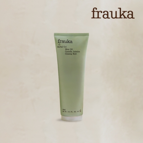 프라우카 허벌겔 250ml (1개)
