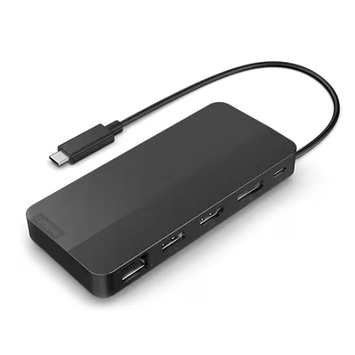 레노버 40B90000WW (7포트/Type C) 해외구매_이미지