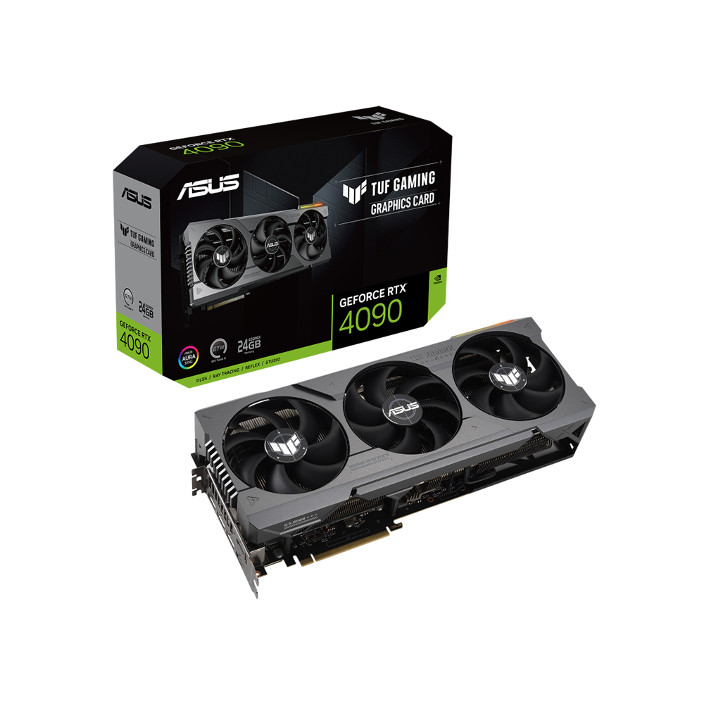 지포스 RTX 4090 D6X 24GB 인텍앤컴퍼니